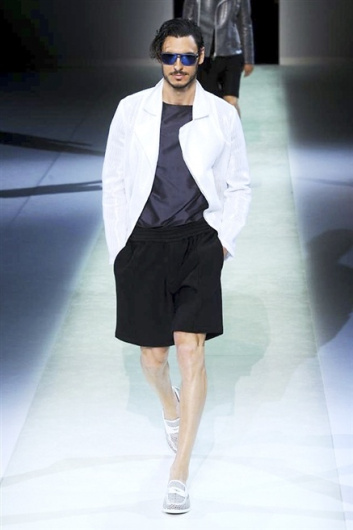 Fotoservizio/SS 2014/MEN/EMPORIO ARMANI/DP1/70