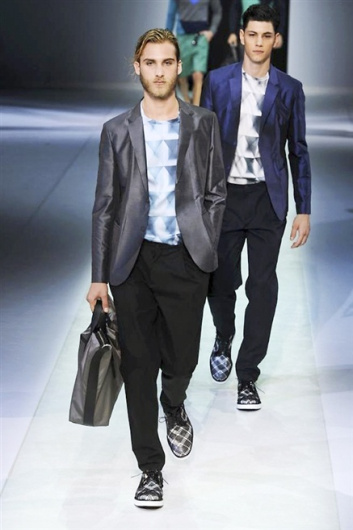 Fotoservizio/SS 2014/MEN/EMPORIO ARMANI/DP1/72