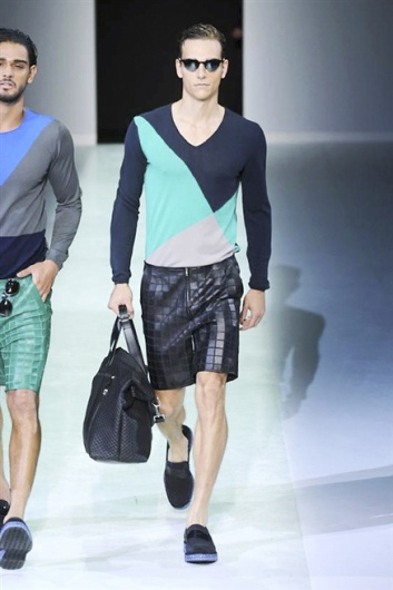 Fotoservizio/SS 2014/MEN/EMPORIO ARMANI/DP1/74