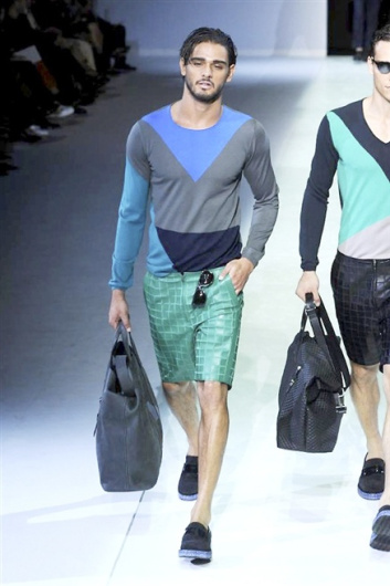 Fotoservizio/SS 2014/MEN/EMPORIO ARMANI/DP1/75
