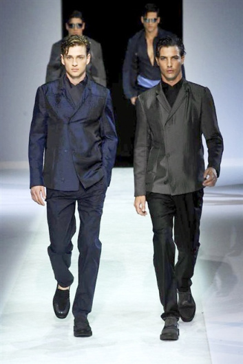 Fotoservizio/SS 2014/MEN/EMPORIO ARMANI/DP1/77