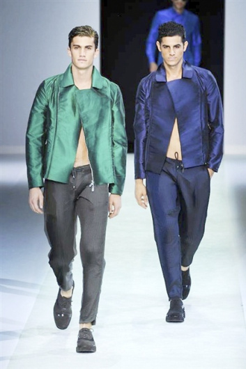 Fotoservizio/SS 2014/MEN/EMPORIO ARMANI/DP1/81