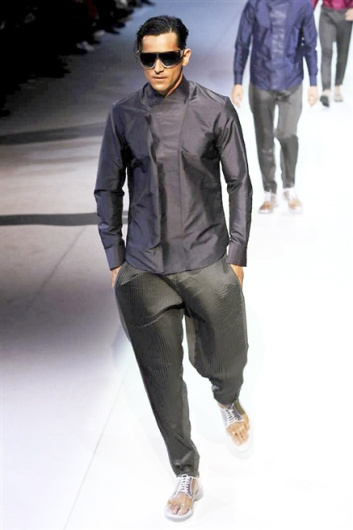 Fotoservizio/SS 2014/MEN/EMPORIO ARMANI/DP1/83
