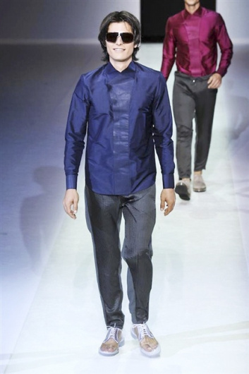 Fotoservizio/SS 2014/MEN/EMPORIO ARMANI/DP1/84