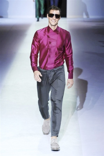 Fotoservizio/SS 2014/MEN/EMPORIO ARMANI/DP1/85