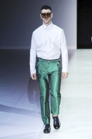 Fotoservizio/SS 2014/MEN/EMPORIO ARMANI/DP1/86