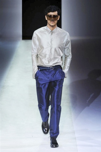 Fotoservizio/SS 2014/MEN/EMPORIO ARMANI/DP1/87