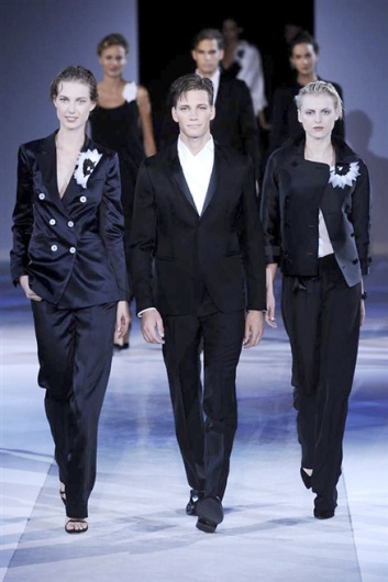 Fotoservizio/SS 2014/MEN/EMPORIO ARMANI/DP1/88