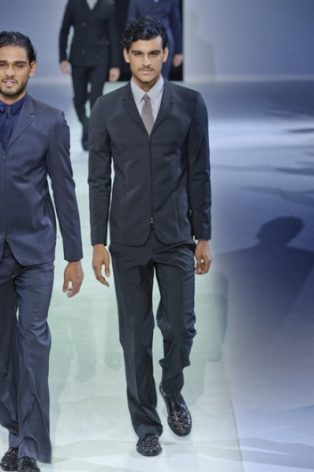 Fotoservizio/SS 2014/MEN/EMPORIO ARMANI/DP1/3