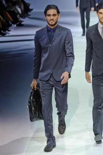 Fotoservizio/SS 2014/MEN/EMPORIO ARMANI/DP1/4