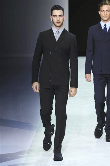 Fotoservizio/SS 2014/MEN/EMPORIO ARMANI/DP1/5