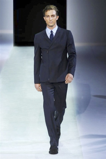 Fotoservizio/SS 2014/MEN/EMPORIO ARMANI/DP1/6