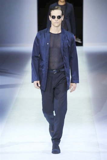 Fotoservizio/SS 2014/MEN/EMPORIO ARMANI/DP1/7