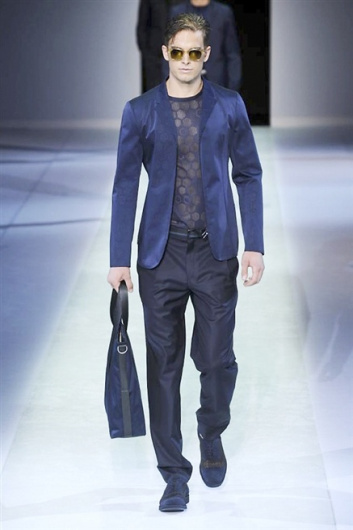 Fotoservizio/SS 2014/MEN/EMPORIO ARMANI/DP1/8