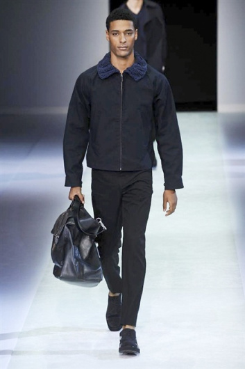 Fotoservizio/SS 2014/MEN/EMPORIO ARMANI/DP1/11