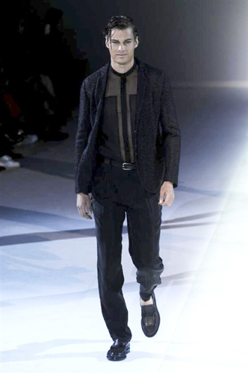 Fotoservizio/SS 2014/MEN/EMPORIO ARMANI/DP1/13