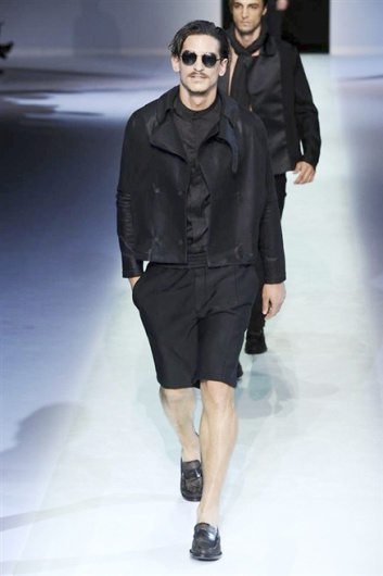 Fotoservizio/SS 2014/MEN/EMPORIO ARMANI/DP1/14