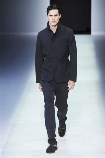 Fotoservizio/SS 2014/MEN/EMPORIO ARMANI/DP1/16