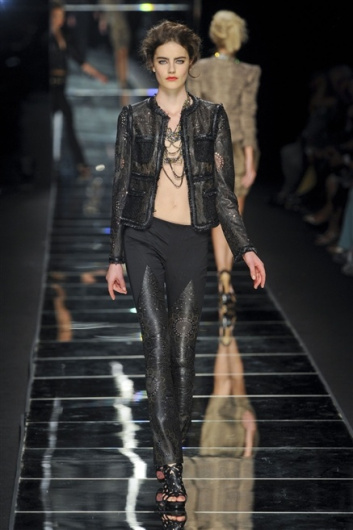 Fotoservizio/SS 2012/WOMEN/JOHN RICHMOND/33