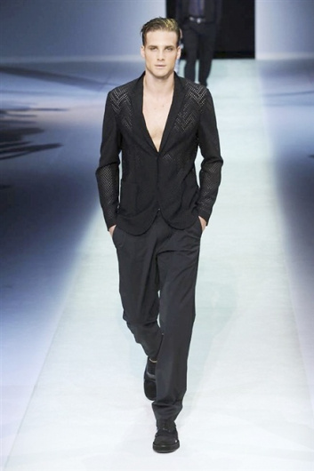 Fotoservizio/SS 2014/MEN/EMPORIO ARMANI/DP1/20