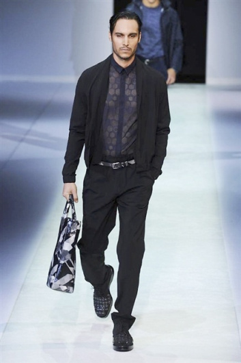 Fotoservizio/SS 2014/MEN/EMPORIO ARMANI/DP1/21