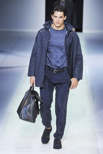 Fotoservizio/SS 2014/MEN/EMPORIO ARMANI/DP1/22