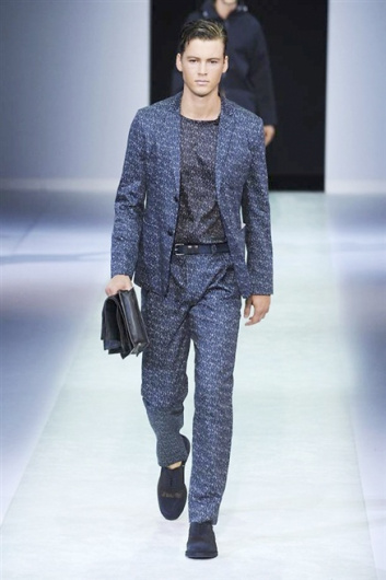 Fotoservizio/SS 2014/MEN/EMPORIO ARMANI/DP1/24