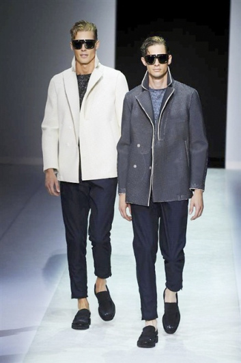 Fotoservizio/SS 2014/MEN/EMPORIO ARMANI/DP1/26