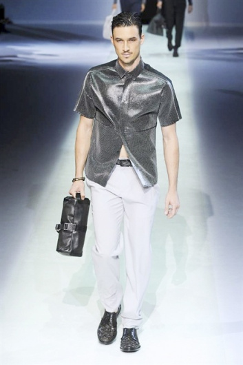 Fotoservizio/SS 2014/MEN/EMPORIO ARMANI/DP1/29