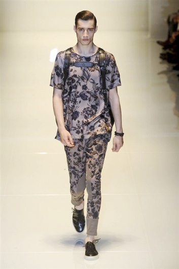 Fotoservizio/SS 2014/MEN/GUCCI/DP1/0
