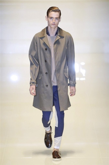 Fotoservizio/SS 2014/MEN/GUCCI/DP1/3