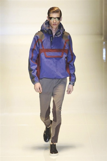 Fotoservizio/SS 2014/MEN/GUCCI/DP1/4