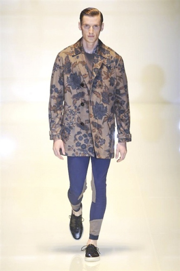Fotoservizio/SS 2014/MEN/GUCCI/DP1/5