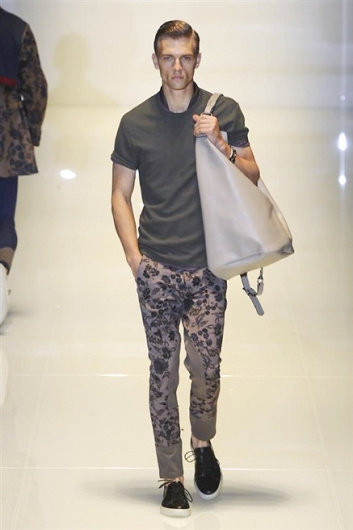 Fotoservizio/SS 2014/MEN/GUCCI/DP1/6