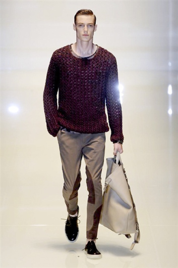 Fotoservizio/SS 2014/MEN/GUCCI/DP1/8