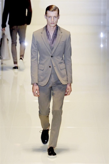 Fotoservizio/SS 2014/MEN/GUCCI/DP1/9