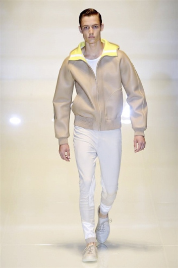 Fotoservizio/SS 2014/MEN/GUCCI/DP1/12