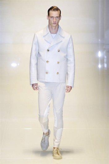 Fotoservizio/SS 2014/MEN/GUCCI/DP1/14