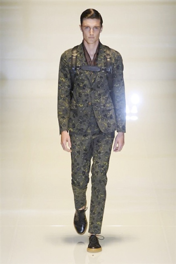 Fotoservizio/SS 2014/MEN/GUCCI/DP1/16