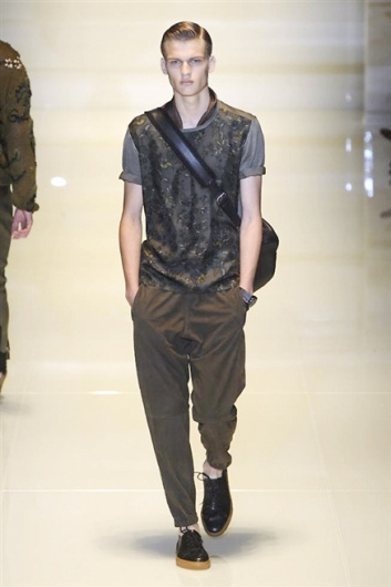 Fotoservizio/SS 2014/MEN/GUCCI/DP1/18
