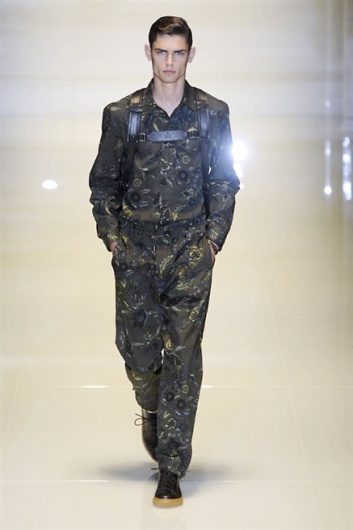 Fotoservizio/SS 2014/MEN/GUCCI/DP1/20