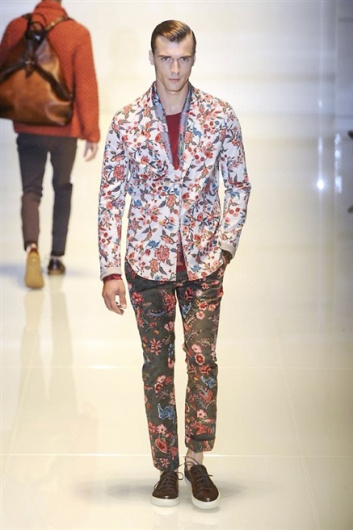 Fotoservizio/SS 2014/MEN/GUCCI/DP1/27