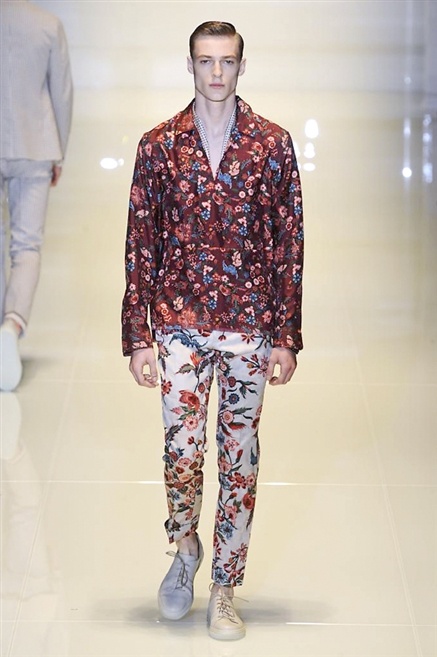 Fotoservizio/SS 2014/MEN/GUCCI/DP1/29