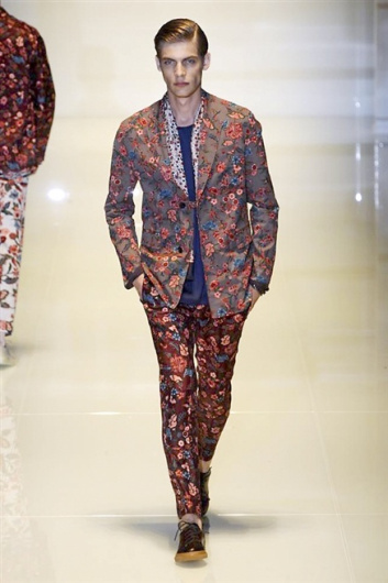 Fotoservizio/SS 2014/MEN/GUCCI/DP1/30