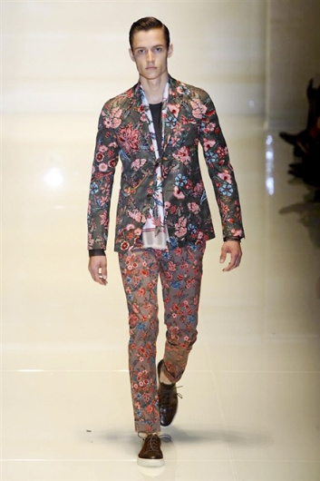 Fotoservizio/SS 2014/MEN/GUCCI/DP1/31