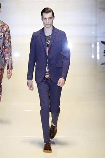 Fotoservizio/SS 2014/MEN/GUCCI/DP1/33