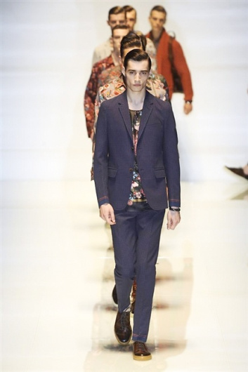 Fotoservizio/SS 2014/MEN/GUCCI/DP1/34
