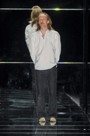 Fotoservizio/SS 2012/WOMEN/JOHN RICHMOND/50