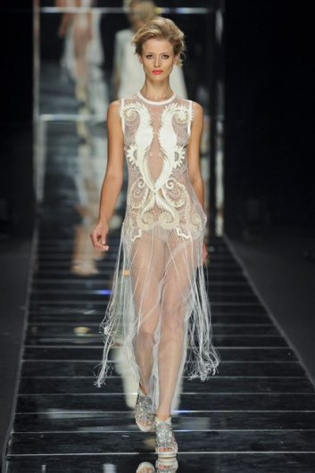 Fotoservizio/SS 2012/WOMEN/JOHN RICHMOND/42