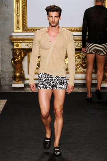 Fotoservizio/SS 2014/MEN/ROCCOBAROCCO/DP1/1